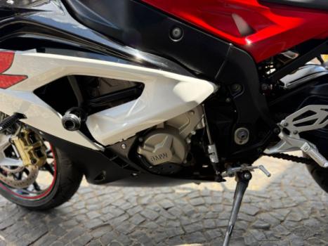 BMW S 1000 RR M, Foto 14