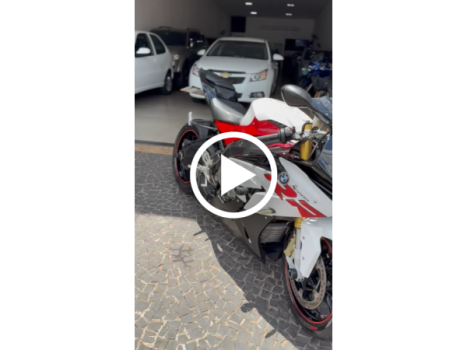 BMW S 1000 RR M, Foto 15