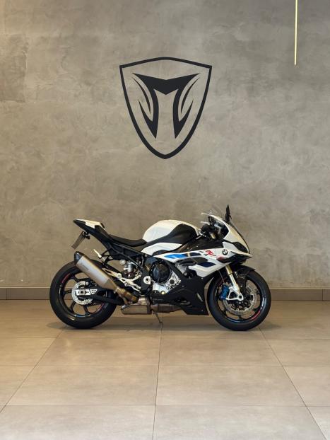 BMW S 1000 RR M CARBON, Foto 5