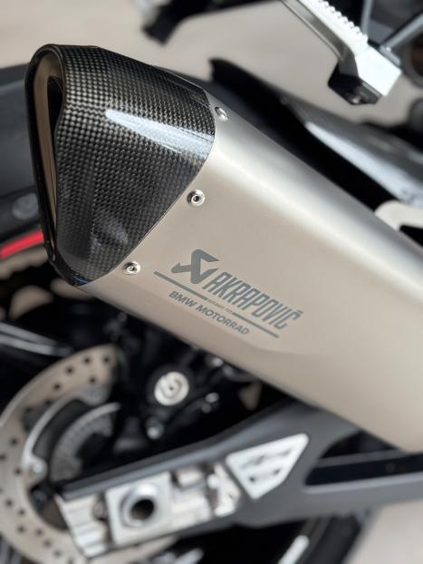 BMW S 1000 RR M CARBON, Foto 7