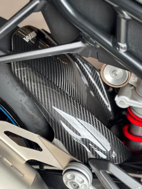 BMW S 1000 RR M CARBON, Foto 9