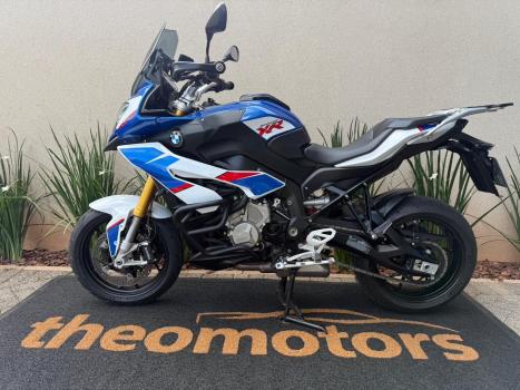 BMW S 1000 XR , Foto 2