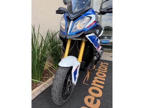 BMW S 1000 XR , Foto 3