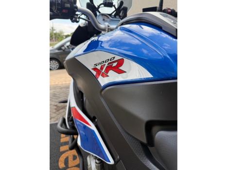BMW S 1000 XR , Foto 5