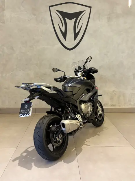 BMW S 1000 XR , Foto 2