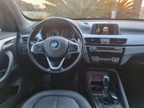 BMW X1 2.0 16V 4P 18I GP S DRIVE AUTOMTICO, Foto 7