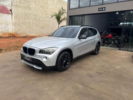 BMW X1 2.0 16V 4P 18I S DRIVE AUTOMTICO, Foto 1