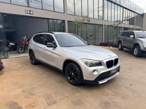 BMW X1 2.0 16V 4P 18I S DRIVE AUTOMTICO, Foto 3
