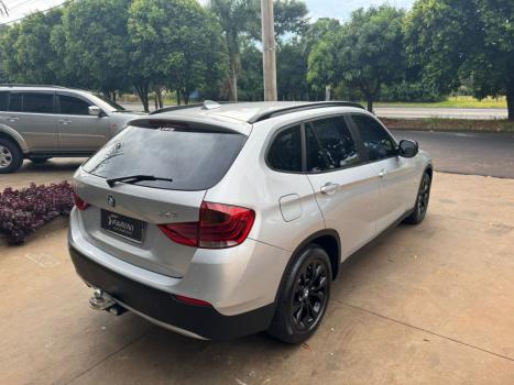 BMW X1 2.0 16V 4P 18I S DRIVE AUTOMTICO, Foto 4