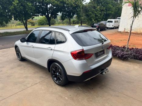 BMW X1 2.0 16V 4P 18I S DRIVE AUTOMTICO, Foto 6