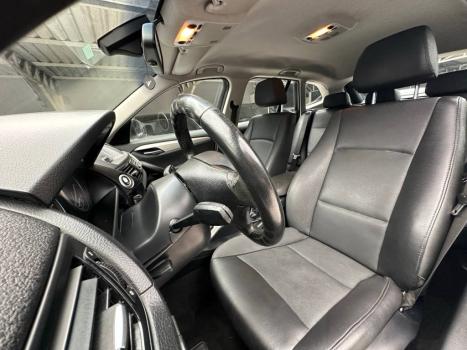 BMW X1 2.0 16V 4P 18I S DRIVE AUTOMÁTICO, Foto 8