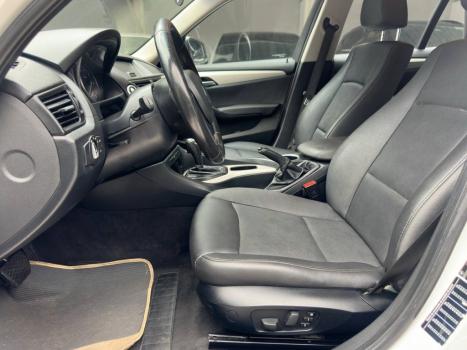 BMW X1 2.0 16V 4P 18I S DRIVE AUTOMÁTICO, Foto 9