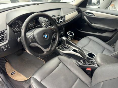 BMW X1 2.0 16V 4P 18I S DRIVE AUTOMÁTICO, Foto 10
