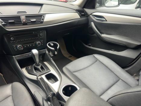 BMW X1 2.0 16V 4P 18I S DRIVE AUTOMÁTICO, Foto 12
