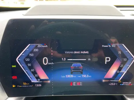 BMW X1 2.0 16V 4P FLEX SDRIVE20I M SPORT 25 ANOS TURBO AUTOMÁTICO, Foto 15 BMW X1 2.0 16V 4P FLEX SDRIVE20I M SPORT 25 ANOS TURBO AUTOMÁTICO, Foto 15