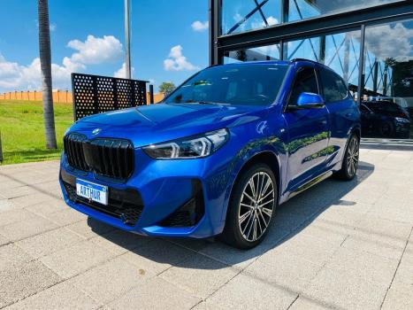 BMW X1 2.0 16V 4P FLEX SDRIVE20I M SPORT 25 ANOS TURBO AUTOM�TICO, Foto 1
