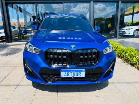 BMW X1 2.0 16V 4P FLEX SDRIVE20I M SPORT 25 ANOS TURBO AUTOM�TICO, Foto 2