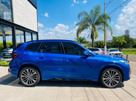 BMW X1 2.0 16V 4P FLEX SDRIVE20I M SPORT 25 ANOS TURBO AUTOM�TICO, Foto 4