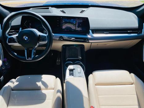 BMW X1 2.0 16V 4P FLEX SDRIVE20I M SPORT 25 ANOS TURBO AUTOM�TICO, Foto 9