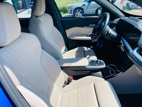 BMW X1 2.0 16V 4P FLEX SDRIVE20I M SPORT 25 ANOS TURBO AUTOM�TICO, Foto 10