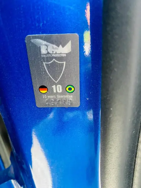 BMW X1 2.0 16V 4P FLEX SDRIVE20I M SPORT 25 ANOS TURBO AUTOM�TICO, Foto 12