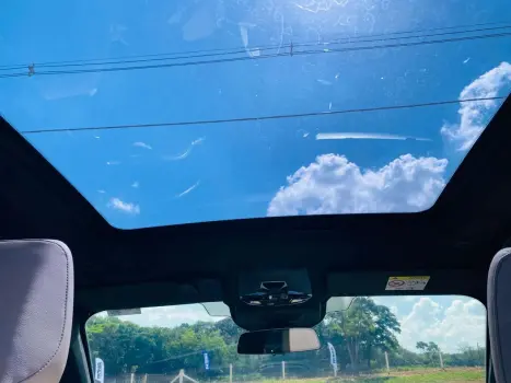 BMW X1 2.0 16V 4P FLEX SDRIVE20I M SPORT 25 ANOS TURBO AUTOM�TICO, Foto 13