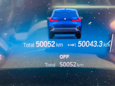 BMW X1 2.0 16V 4P FLEX SDRIVE20I M SPORT 25 ANOS TURBO AUTOM�TICO, Foto 14