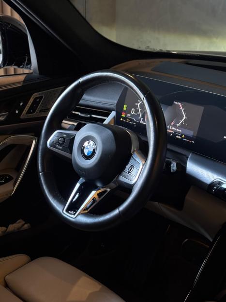 BMW X1 2.0 16V 4P FLEX SDRIVE20I M SPORT 25 ANOS TURBO AUTOM�TICO, Foto 5
