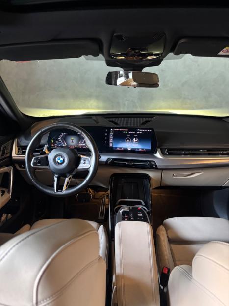 BMW X1 2.0 16V 4P FLEX SDRIVE20I M SPORT 25 ANOS TURBO AUTOM�TICO, Foto 6