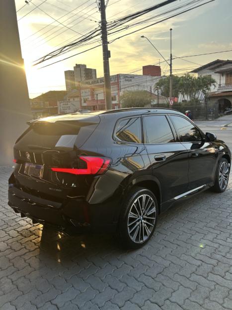 BMW X1 2.0 16V 4P FLEX SDRIVE20I M SPORT 25 ANOS TURBO AUTOM�TICO, Foto 2