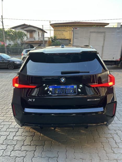 BMW X1 2.0 16V 4P FLEX SDRIVE20I M SPORT 25 ANOS TURBO AUTOM�TICO, Foto 3