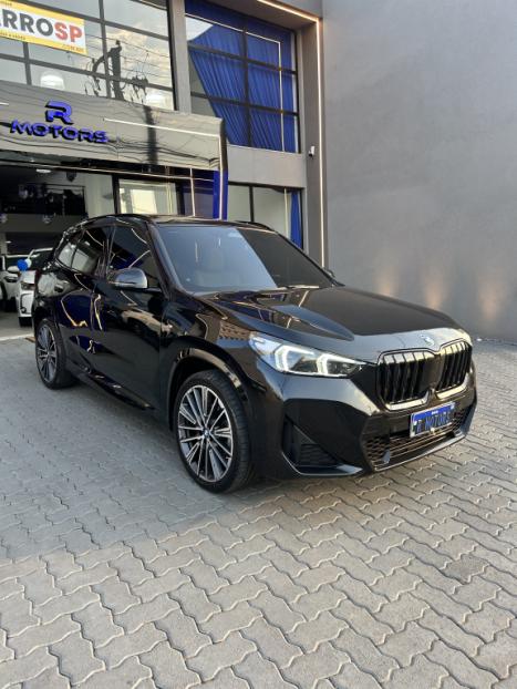 BMW X1 2.0 16V 4P FLEX SDRIVE20I M SPORT 25 ANOS TURBO AUTOM�TICO, Foto 6