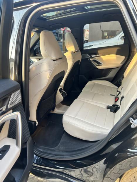 BMW X1 2.0 16V 4P FLEX SDRIVE20I M SPORT 25 ANOS TURBO AUTOM�TICO, Foto 9