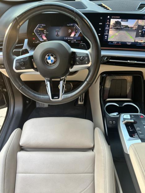 BMW X1 2.0 16V 4P FLEX SDRIVE20I M SPORT 25 ANOS TURBO AUTOM�TICO, Foto 10