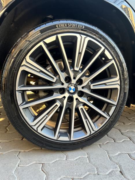 BMW X1 2.0 16V 4P FLEX SDRIVE20I M SPORT 25 ANOS TURBO AUTOM�TICO, Foto 11