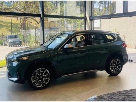 BMW X1 2.0 16V 4P S DRIVE 20I X-LINE TURBO AUTOMTICO, Foto 4