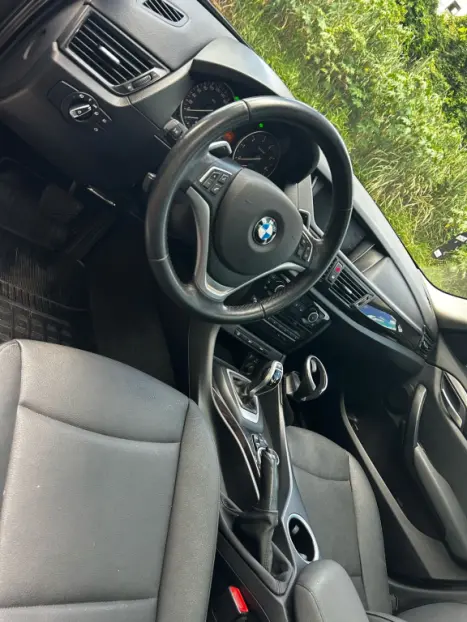 BMW X1 2.0 16V 4P S DRIVE 20I AUTOMTICO, Foto 14