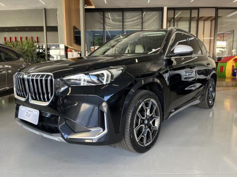 BMW X1 2.0 16V 4P S DRIVE 20I X-LINE AUTOMÁTICO, Foto 1 BMW X1 2.0 16V 4P S DRIVE 20I X-LINE AUTOMÁTICO, Foto 1