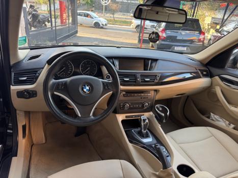 BMW X1 2.0 16V 4P S DRIVE 20I AUTOMTICO, Foto 2