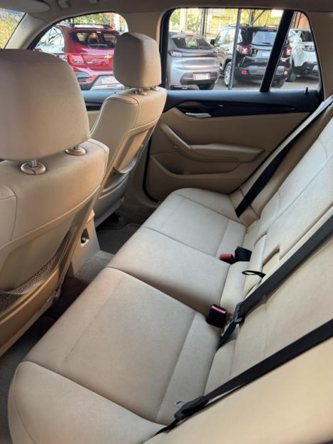 BMW X1 2.0 16V 4P S DRIVE 20I AUTOMTICO, Foto 3