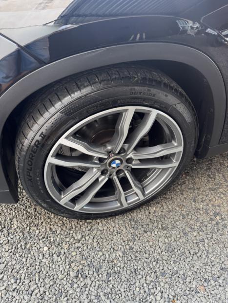 BMW X1 2.0 16V 4P S DRIVE 20I AUTOMTICO, Foto 5