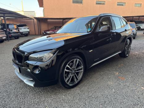 BMW X1 2.0 16V 4P S DRIVE 20I AUTOMTICO, Foto 7