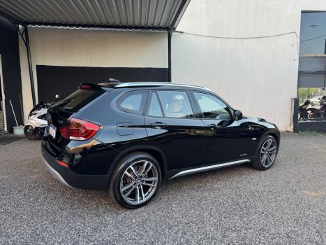BMW X1 2.0 16V 4P S DRIVE 20I AUTOMTICO, Foto 8