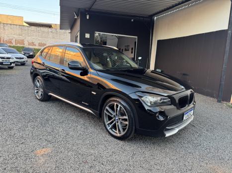 BMW X1 2.0 16V 4P S DRIVE 20I AUTOMTICO, Foto 9