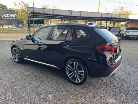 BMW X1 2.0 16V 4P S DRIVE 20I AUTOMTICO, Foto 10