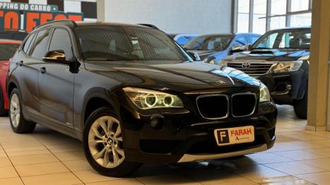 BMW X1 2.0 16V 4P S DRIVE 18I AUTOMTICO, Foto 1