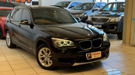 BMW X1 2.0 16V 4P S DRIVE 18I AUTOMTICO, Foto 2