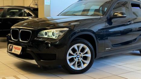 BMW X1 2.0 16V 4P S DRIVE 18I AUTOMTICO, Foto 4