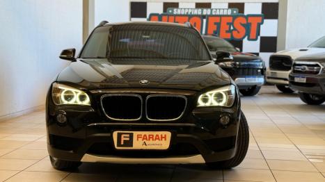 BMW X1 2.0 16V 4P S DRIVE 18I AUTOMTICO, Foto 5