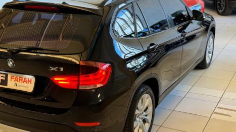 BMW X1 2.0 16V 4P S DRIVE 18I AUTOMTICO, Foto 6